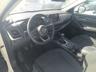 Nissan Qashqai DIG-T 140 mHEV Acenta 4x2 103 kW (140 CV)