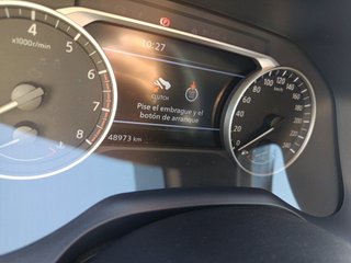 Nissan Qashqai DIG-T 140 mHEV Acenta 4x2 103 kW (140 CV)