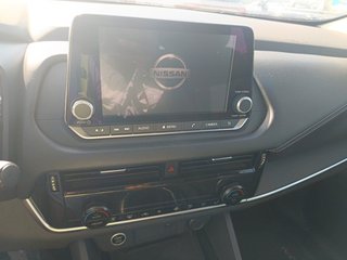 Nissan Qashqai DIG-T 140 mHEV Acenta 4x2 103 kW (140 CV)