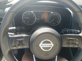 Nissan Qashqai DIG-T 140 mHEV Acenta 4x2 103 kW (140 CV)