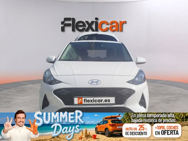 Hyundai i10 1.0 Klass - foto 1