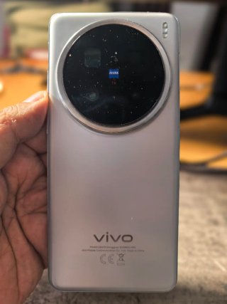 Vivo X200 Pro Global