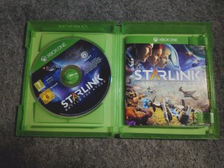 Starlink Battle for Atlas Xbox One