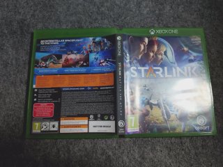 Starlink Battle for Atlas Xbox One