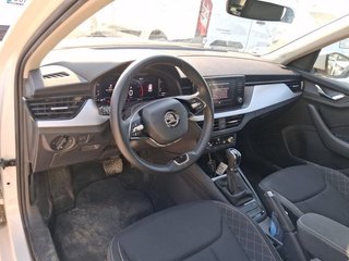 Skoda Kamiq 1.0 TSI Ambition DSG 81 kW (110 CV)
