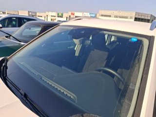 Skoda Kamiq 1.0 TSI Ambition DSG 81 kW (110 CV)