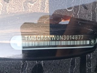 Skoda Kamiq 1.0 TSI Ambition DSG 81 kW (110 CV)