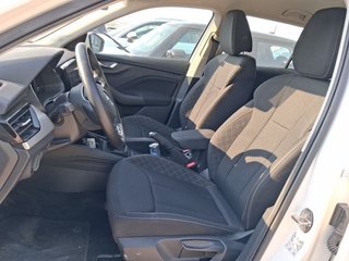 Skoda Kamiq 1.0 TSI Ambition DSG 81 kW (110 CV)