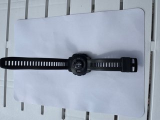 Garmin Instinct GPS Reloj Inteligente