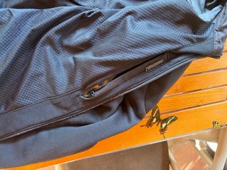 Chaqueta Alpinestars Verano Moto