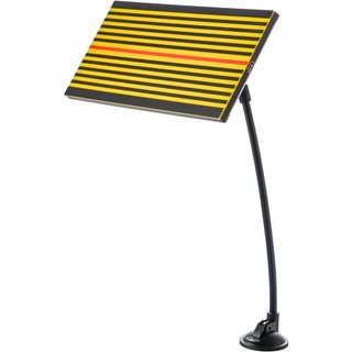 Herramienta de Eliminación de Abolladuras, 89 Piezas de Herramientas de Reparación de Abolladuras Sin Pintura, Kit de Reparación de Abolladuras para Automóviles con Tablero Reflector LED, Kit de T...