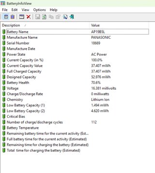 Acer TravelMate P214-53 i3 8GB 256GB NVMe