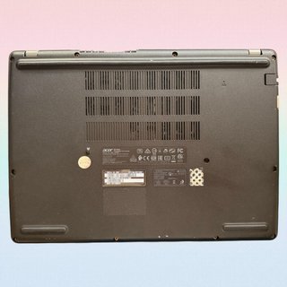 Acer TravelMate P214-53 i3 8GB 256GB NVMe