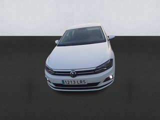 Volkswagen Polo Advance 1.0 TSI 70 kW (95 CV)