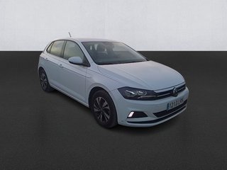Volkswagen Polo Advance 1.0 TSI 70 kW (95 CV)