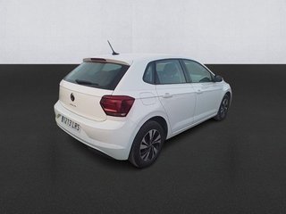 Volkswagen Polo Advance 1.0 TSI 70 kW (95 CV)