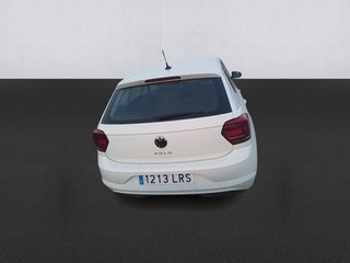Volkswagen Polo Advance 1.0 TSI 70 kW (95 CV)