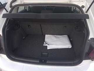 Volkswagen Polo Advance 1.0 TSI 70 kW (95 CV)