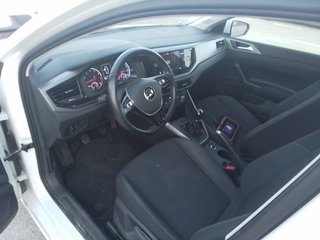Volkswagen Polo Advance 1.0 TSI 70 kW (95 CV)