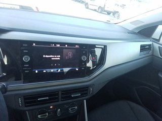 Volkswagen Polo Advance 1.0 TSI 70 kW (95 CV)