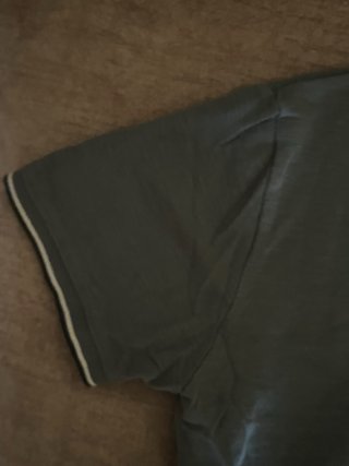 Polo niños