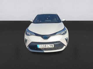 Toyota C-HR 1.8 125H Advance 90 kW (122 CV)