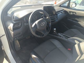 Toyota C-HR 1.8 125H Advance 90 kW (122 CV)