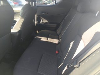 Toyota C-HR 1.8 125H Advance 90 kW (122 CV)