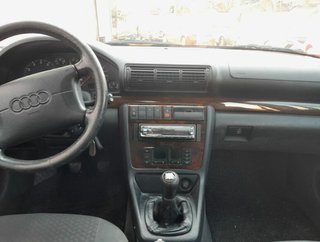 Faro derecho audi a4 berlina (b5) 1.8 t 1161218
