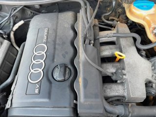 Faro derecho audi a4 berlina (b5) 1.8 t 1161218