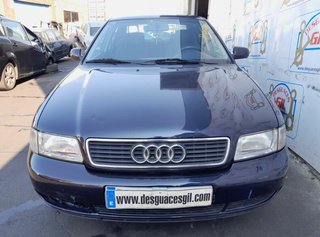 Faro derecho audi a4 berlina (b5) 1.8 t 1161218