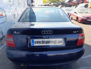 Faro derecho audi a4 berlina (b5) 1.8 t 1161218