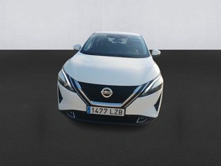 Nissan Qashqai DIG-T 140 mHEV Acenta 4x2 103 kW (140 CV)