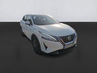 Nissan Qashqai DIG-T 140 mHEV Acenta 4x2 103 kW (140 CV)
