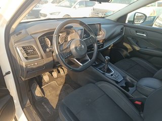 Nissan Qashqai DIG-T 140 mHEV Acenta 4x2 103 kW (140 CV)