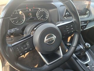 Nissan Qashqai DIG-T 140 mHEV Acenta 4x2 103 kW (140 CV)