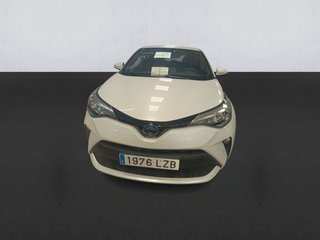 Toyota C-HR 1.8 125H Advance 90 kW (122 CV)