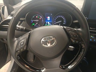Toyota C-HR 1.8 125H Advance 90 kW (122 CV)