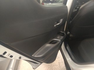 Toyota C-HR 1.8 125H Advance 90 kW (122 CV)