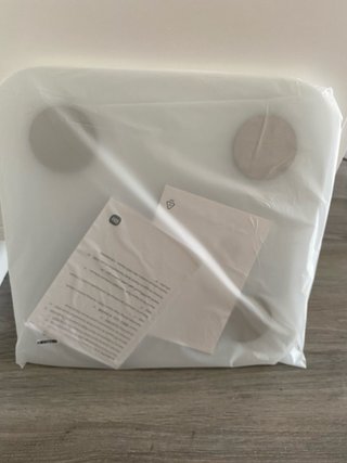 Báscula Xiaomi Diseño Blanco