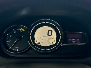 Renault Megane III 1.5 dCi 110 • Particular