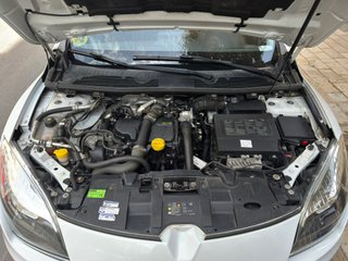 Renault Megane III 1.5 dCi 110 • Particular