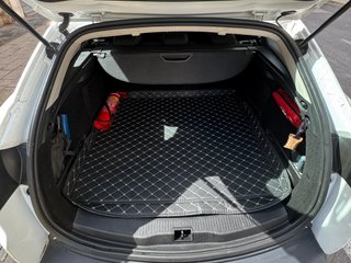 Renault Megane III 1.5 dCi 110 • Particular