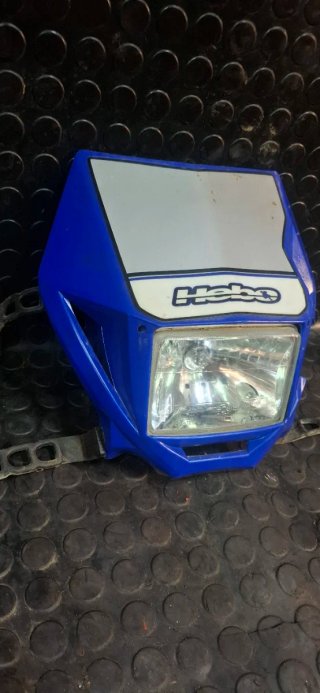 Faro Gas Gas EC Enduro Original optica luz