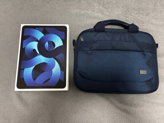 iPad Air 5 256GB Blu