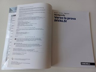 Navigando. Antologia di italiano. Per la Scuola...