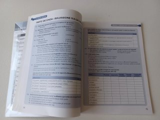 Navigando. Antologia di italiano. Per la Scuola...