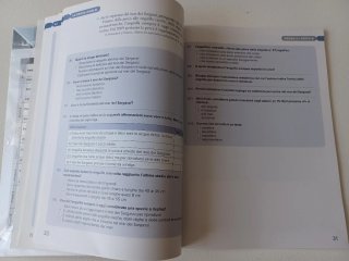 Navigando. Antologia di italiano. Per la Scuola...