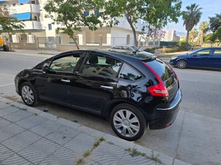 C4 EXCLUSIVE 1 AÑO GARANTIA UNICO PRPIETARIO
