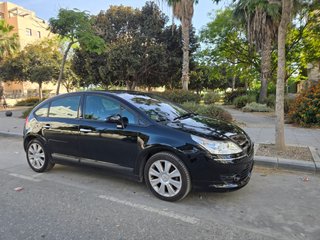 C4 EXCLUSIVE 1 AÑO GARANTIA UNICO PRPIETARIO